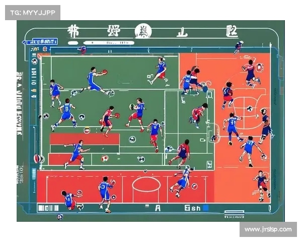 足球赛事API全方位赛事数据接入与分析服务